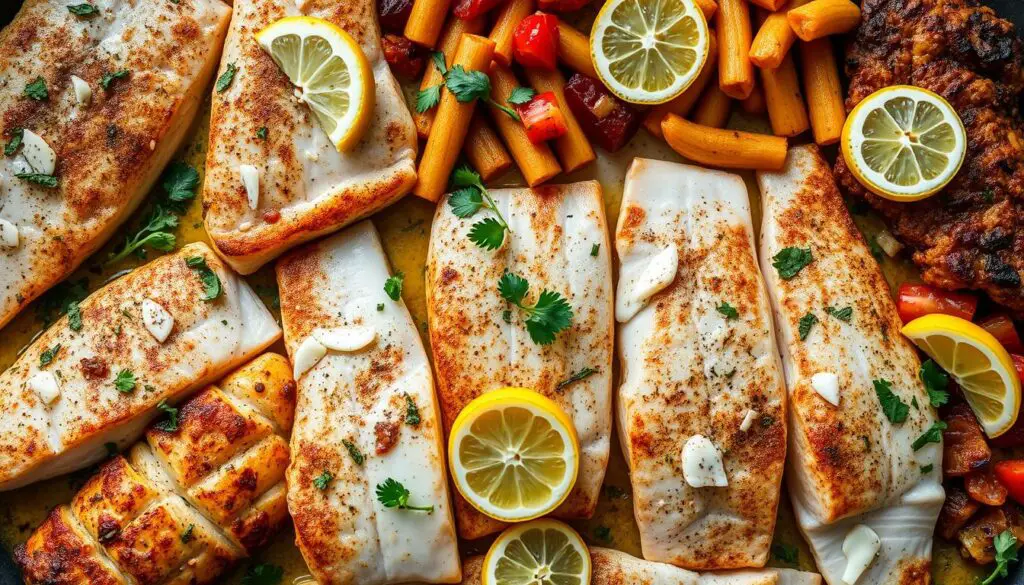 Baked Tilapia Recipes Variety Baked Tilapia Recipes Variety