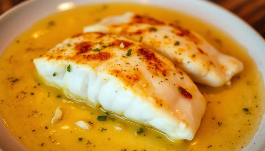 Delicious Garlic Butter Tilapia Recipe Delicious Garlic Butter Tilapia Recipe