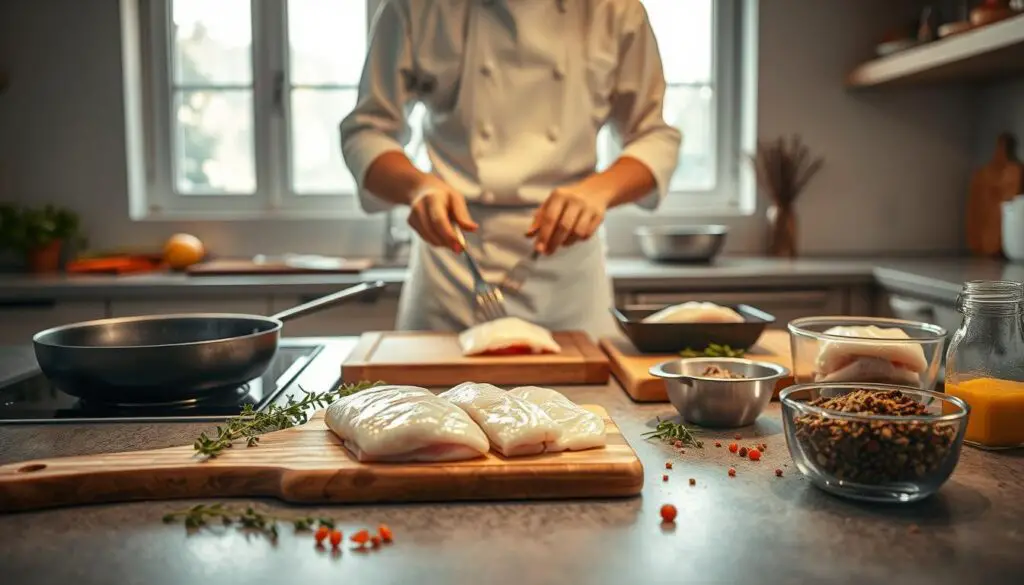 Pollock Cooking Methods Pollock Cooking Methods