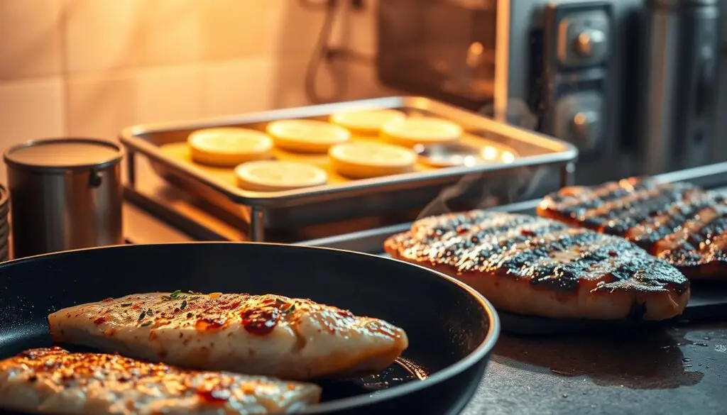 Tilapia Cooking Methods Tilapia Cooking Methods