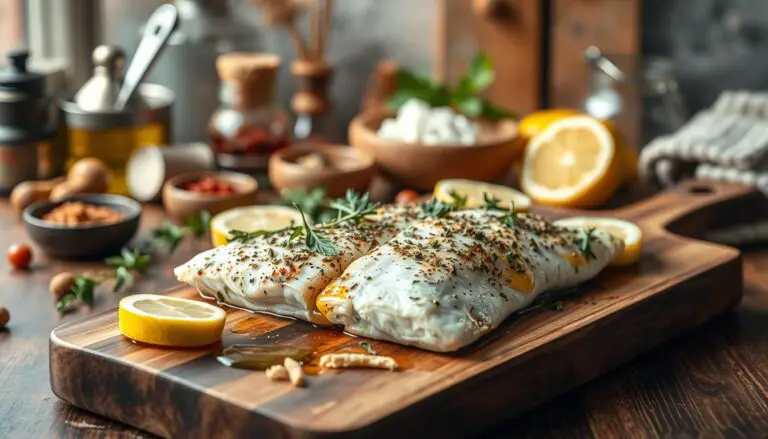 how to cook pollock fish